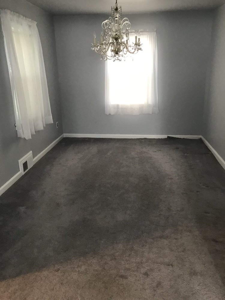 Photo of High Definition Wood Floors
