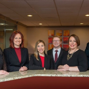 Carmel Rebecca W Geyer & Associates