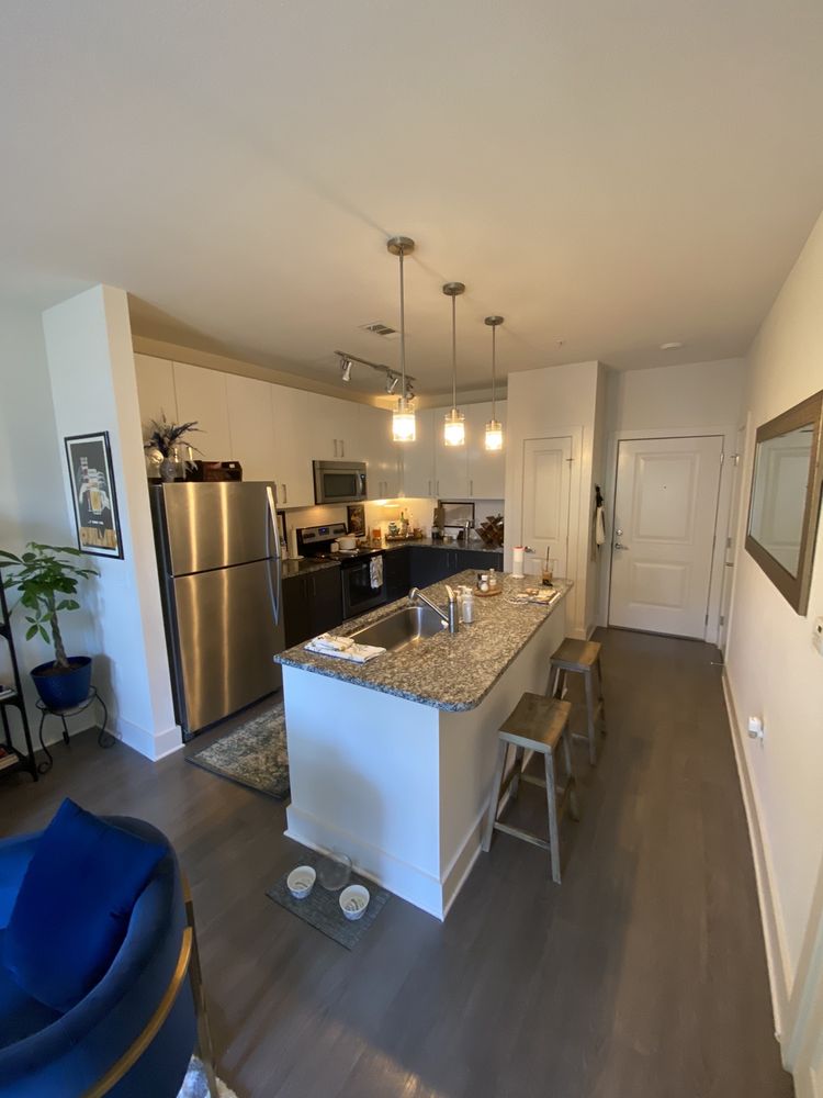Photo of The Brooklyn Riverside Apartments