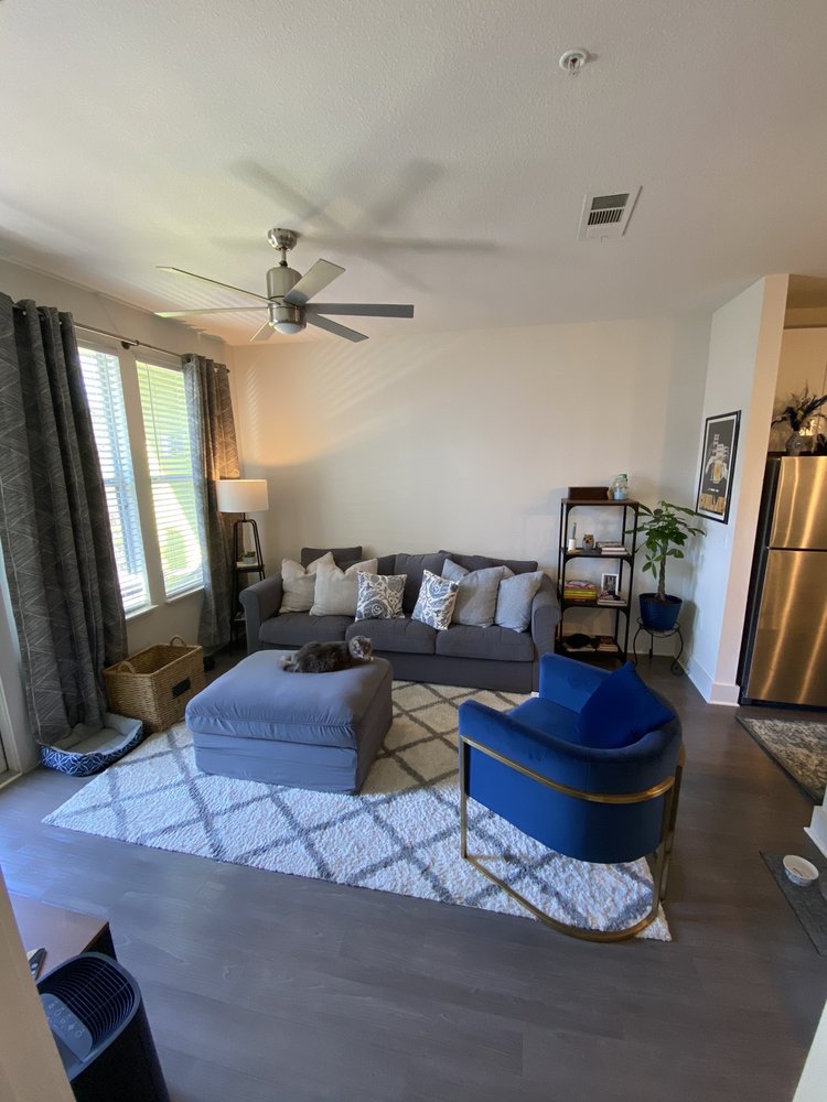 Photo of The Brooklyn Riverside Apartments