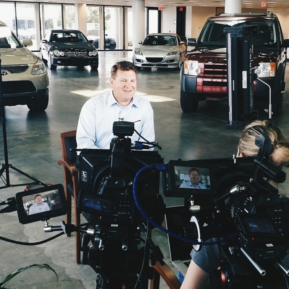 Photo of Park Cities Film