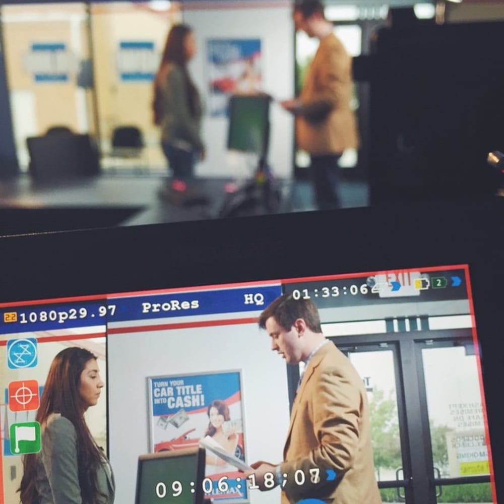 Photo of Park Cities Film