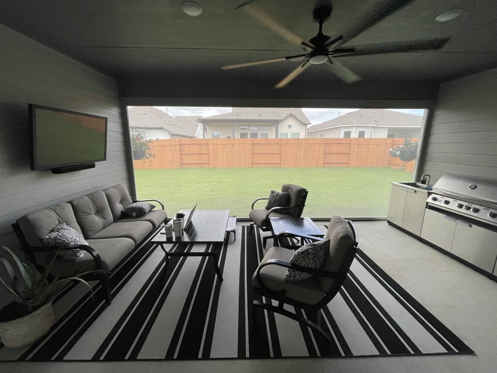 Photo of Texas Rolling Shutters and Screens