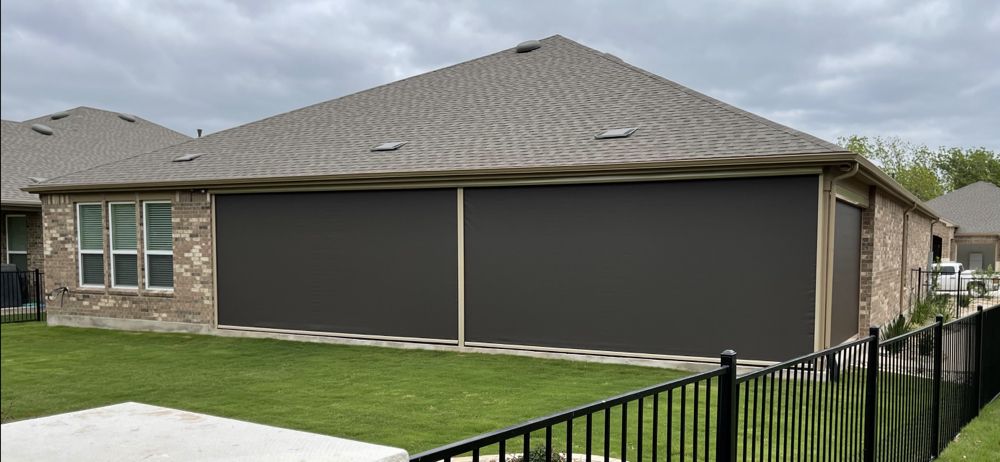Photo of Texas Rolling Shutters and Screens