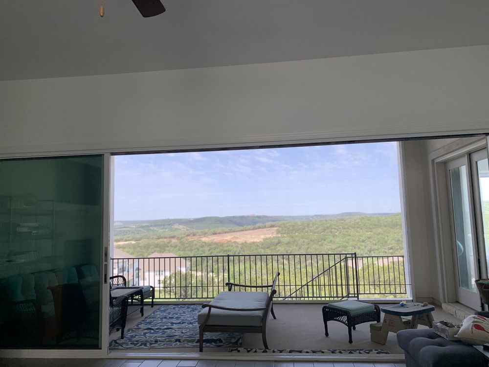 Photo of Texas Rolling Shutters and Screens