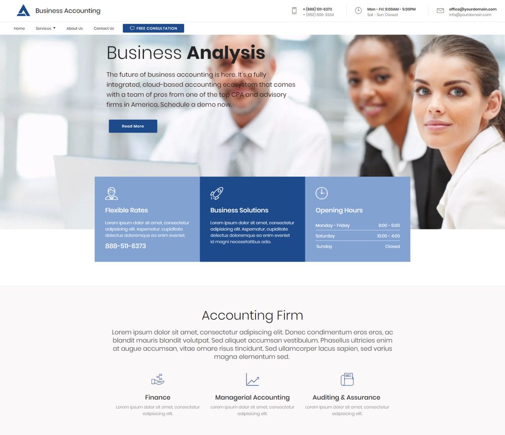 Photo of Sure Exposure Technologies