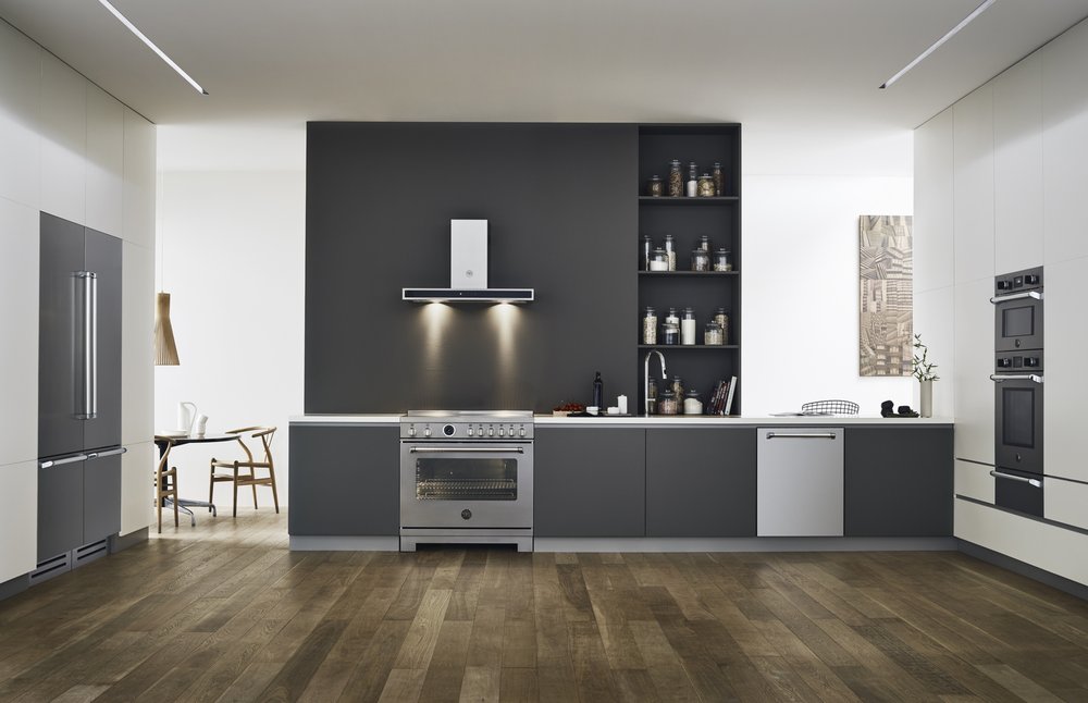Photo of NW Natural Appliance Center