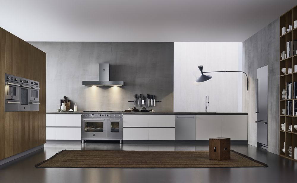 Photo of NW Natural Appliance Center