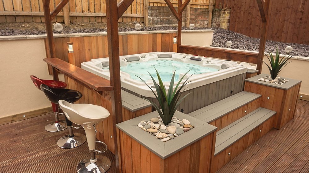 Photo of South Bay Spa Service