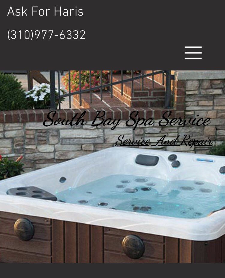 Photo of South Bay Spa Service