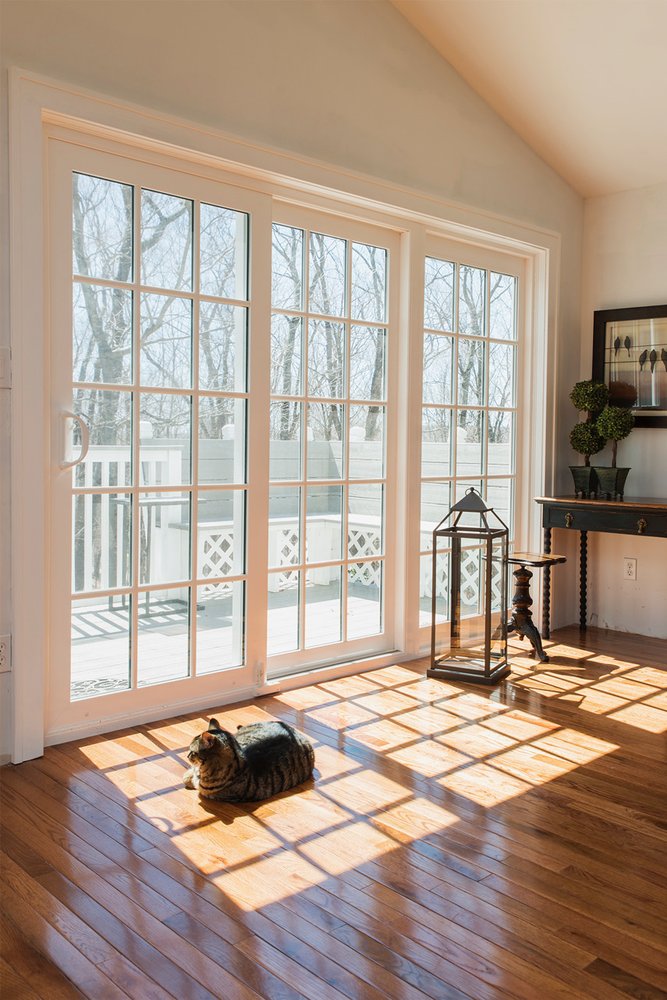 Photo of Seven Sun Windows