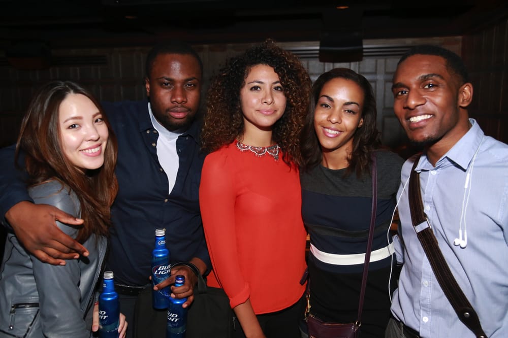 Photo of Birthday Party Booker