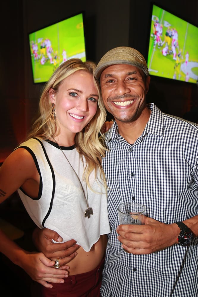 Photo of Birthday Party Booker