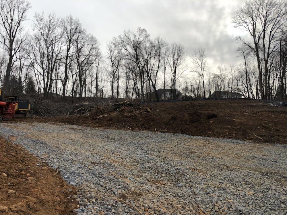 Photo of Triple H Tree & Excavating