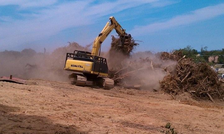 Photo of Triple H Tree & Excavating
