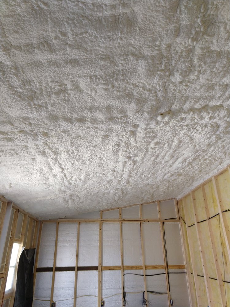 Photo of J-N-J Insulation