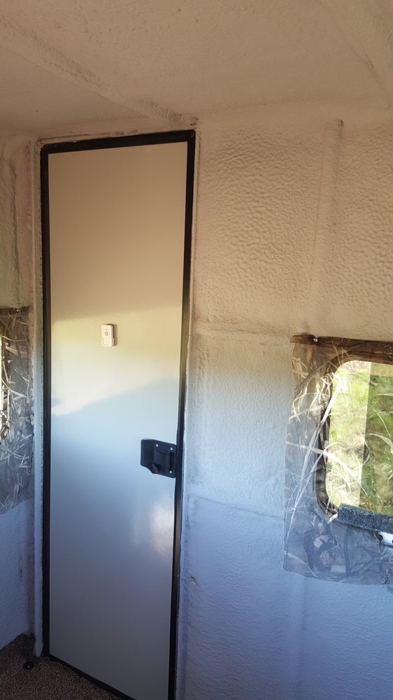 Photo of J-N-J Insulation