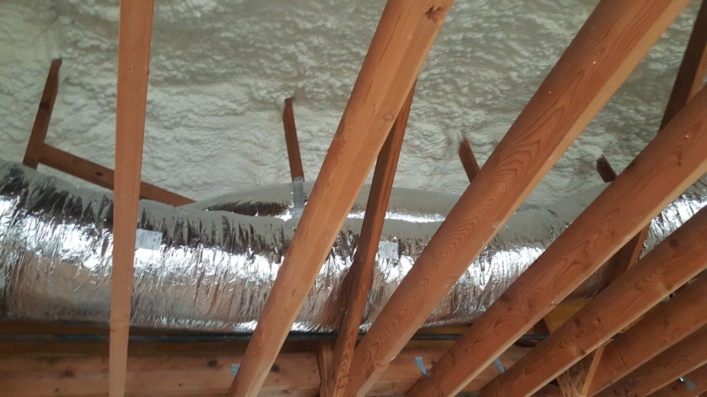 Photo of J-N-J Insulation