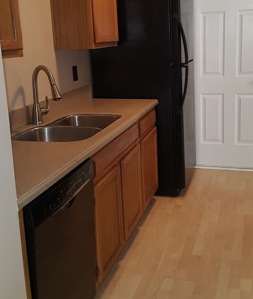 Photo of Action Cleaning Service