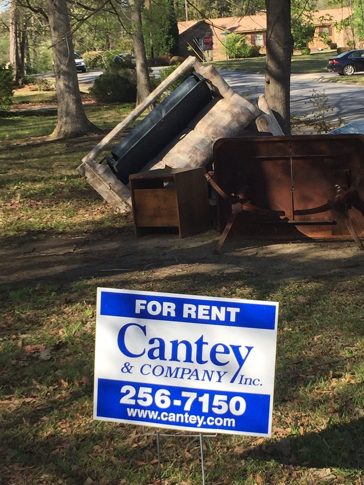 Photo of Cantey & Company