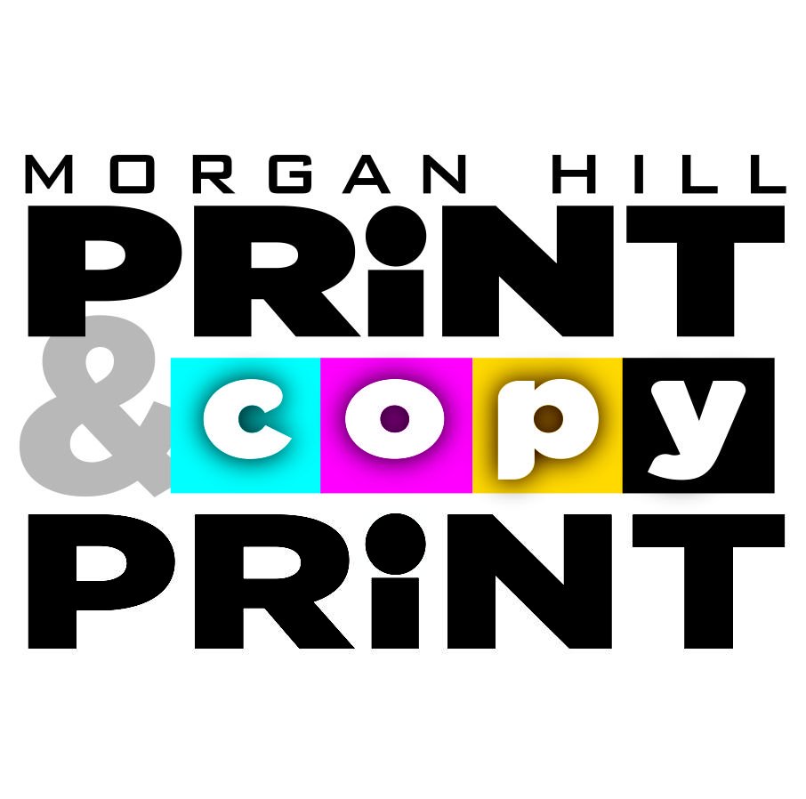 Photo of Morgan Hill Print & Copy