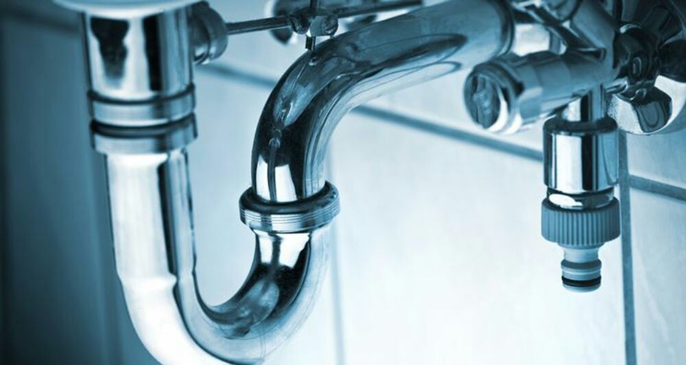 Photo of Above Water Plumbing & Sewer