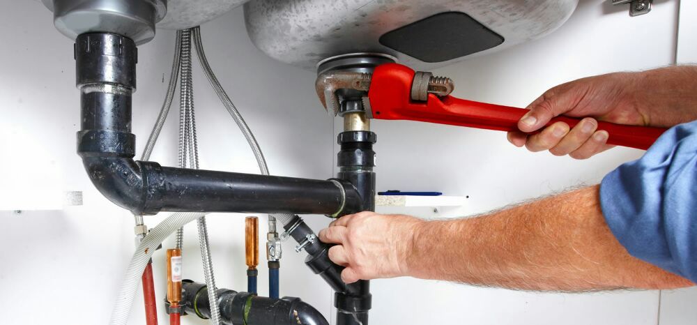 Photo of Above Water Plumbing & Sewer