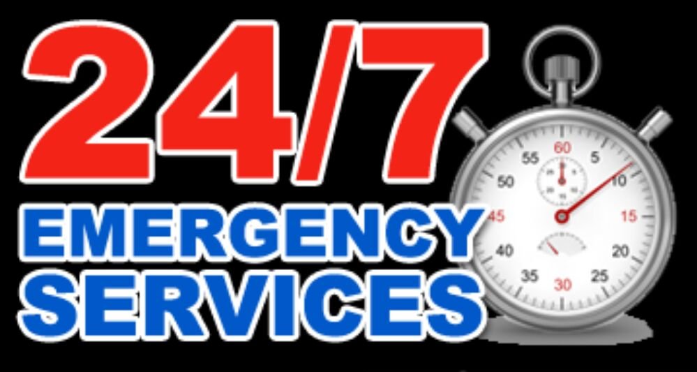 Photo of Above Water Plumbing & Sewer