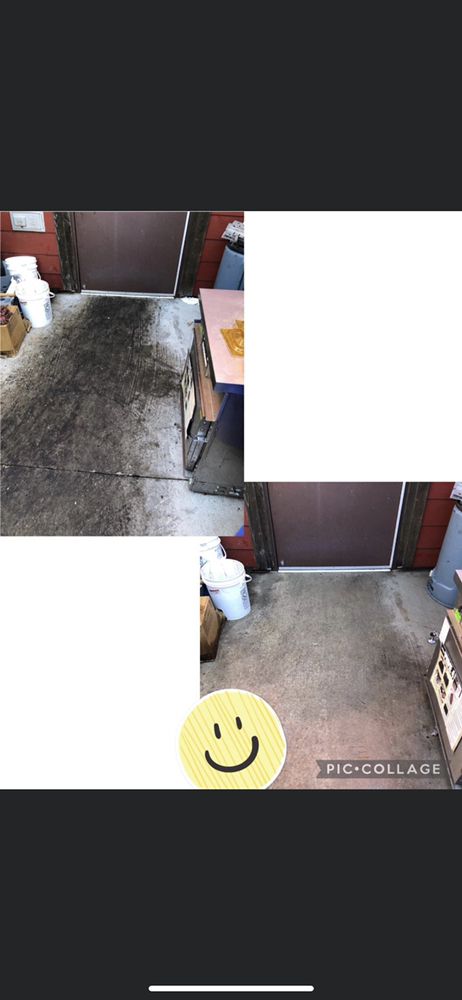 Photo of Wash Boss Services