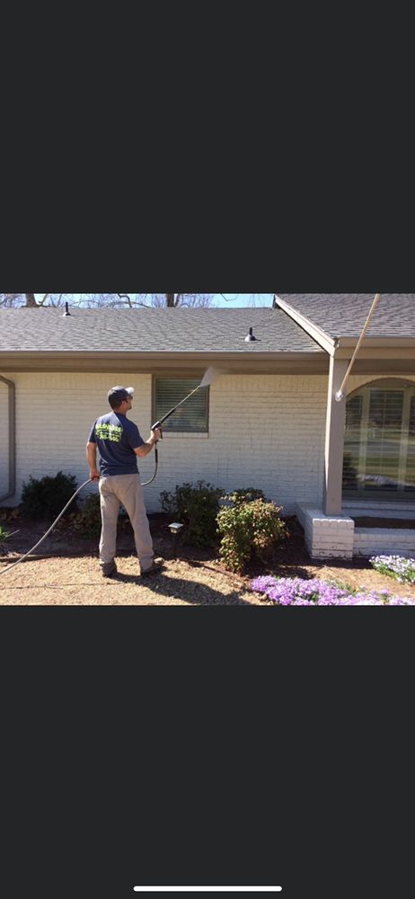 Photo of Wash Boss Services