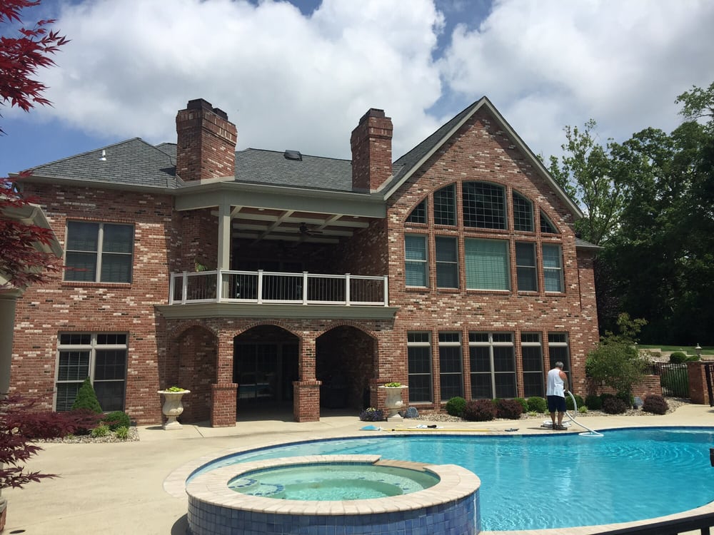 Photo of Art's Custom Seamless Gutters