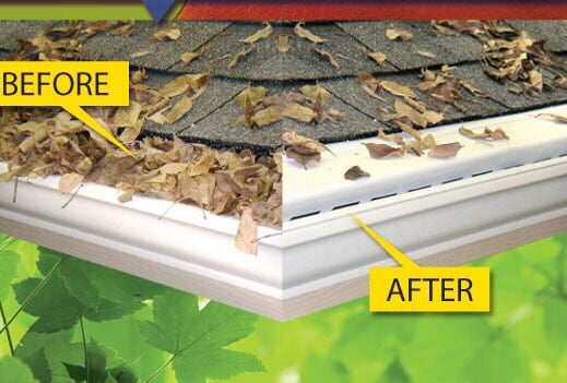 Photo of Art's Custom Seamless Gutters