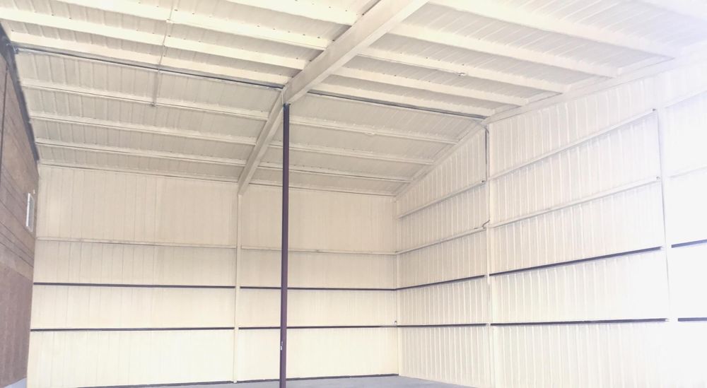 Photo of All American Spray Foam Systems