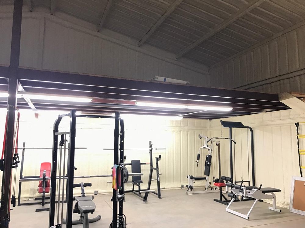 Photo of All American Spray Foam Systems