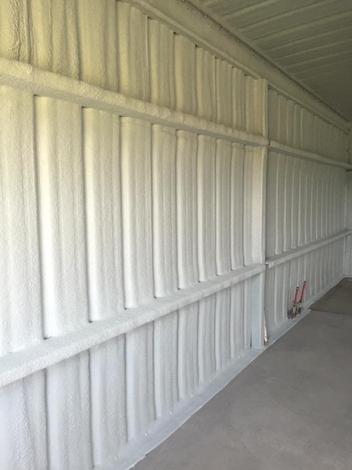 Photo of All American Spray Foam Systems