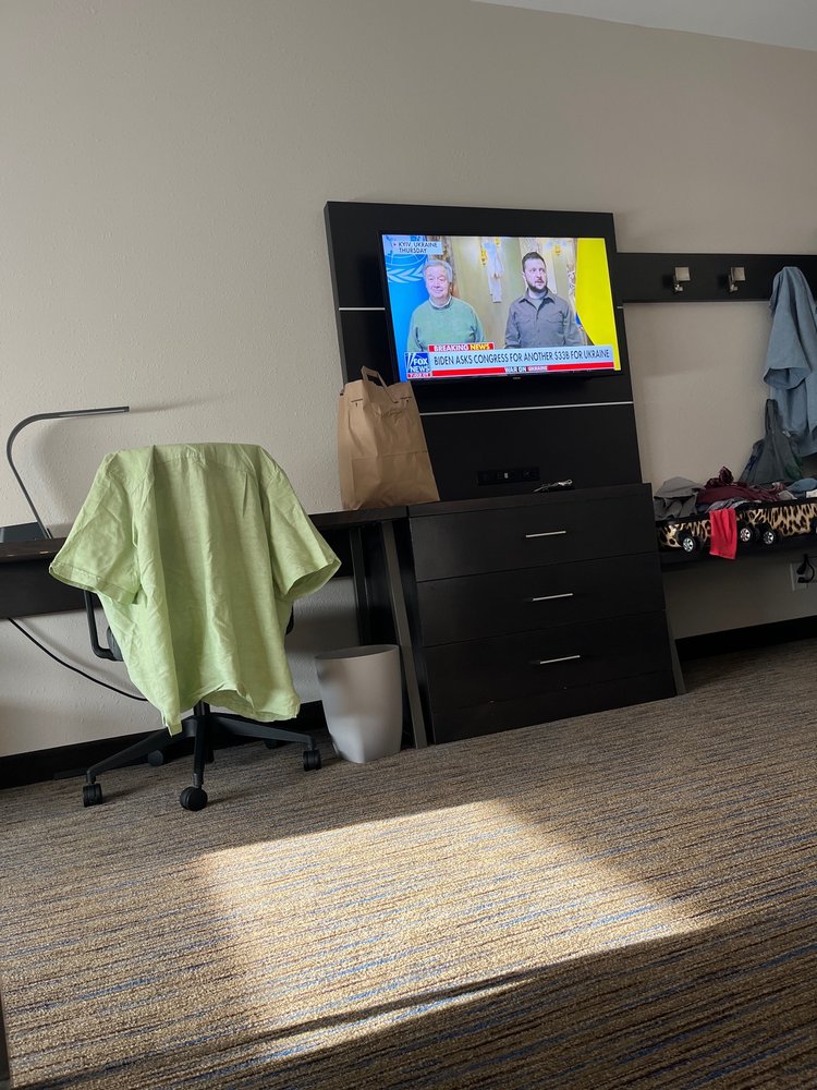 Photo of Holiday Inn Express & Suites Summerville