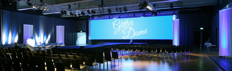 Photo of Glitter Dome Event Center