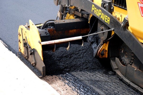 Photo of ACE Asphalt - Henderson