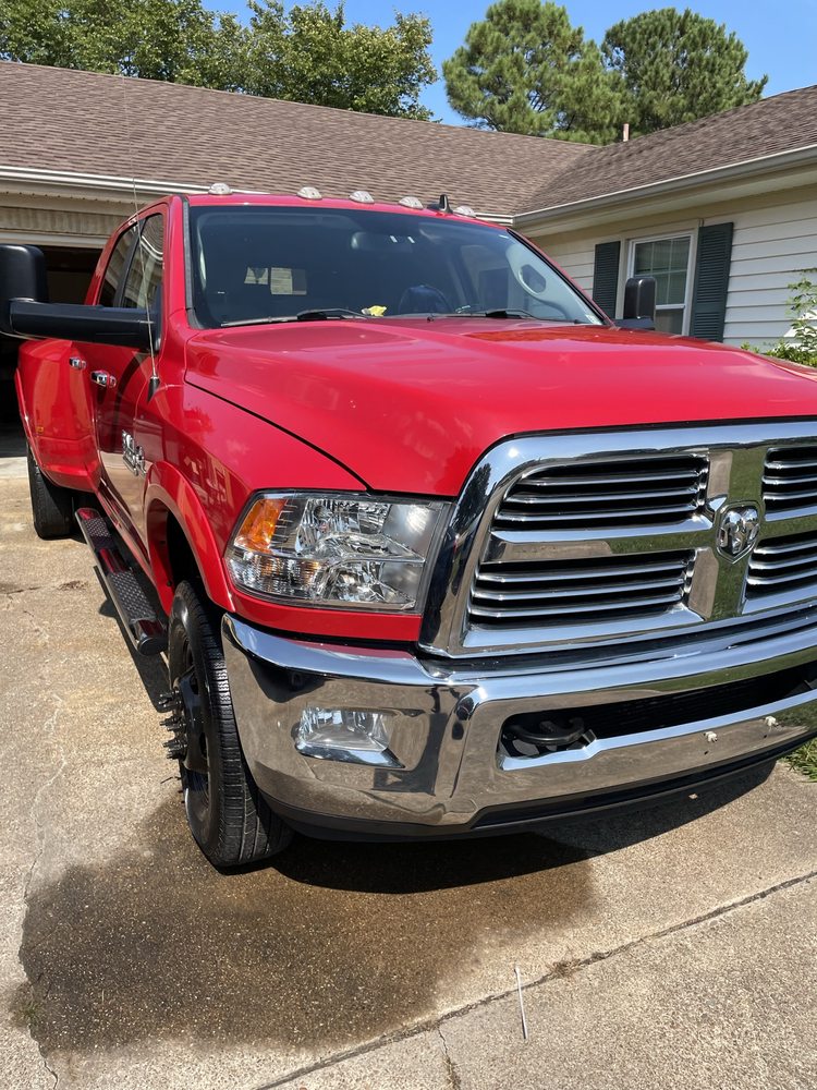 Photo of VIP Mobile Detail