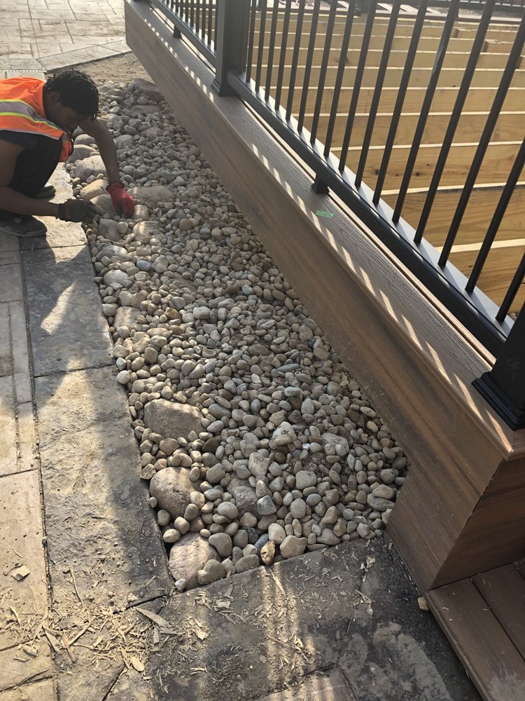 Photo of ABC Co., Landscaping