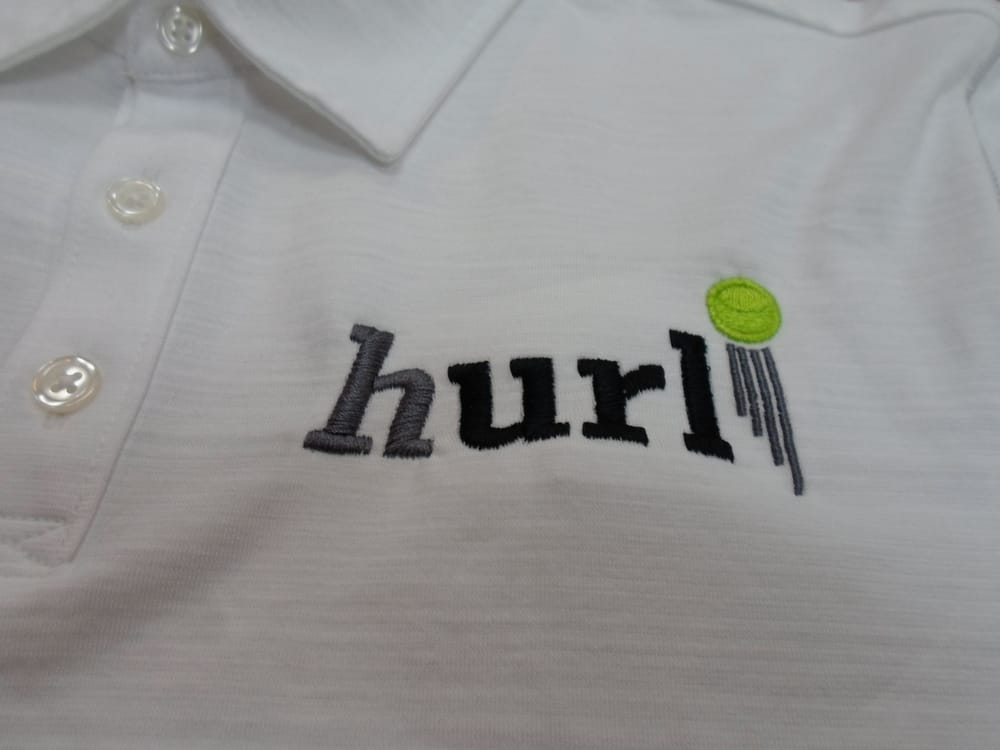 Photo of Instant Embroidery