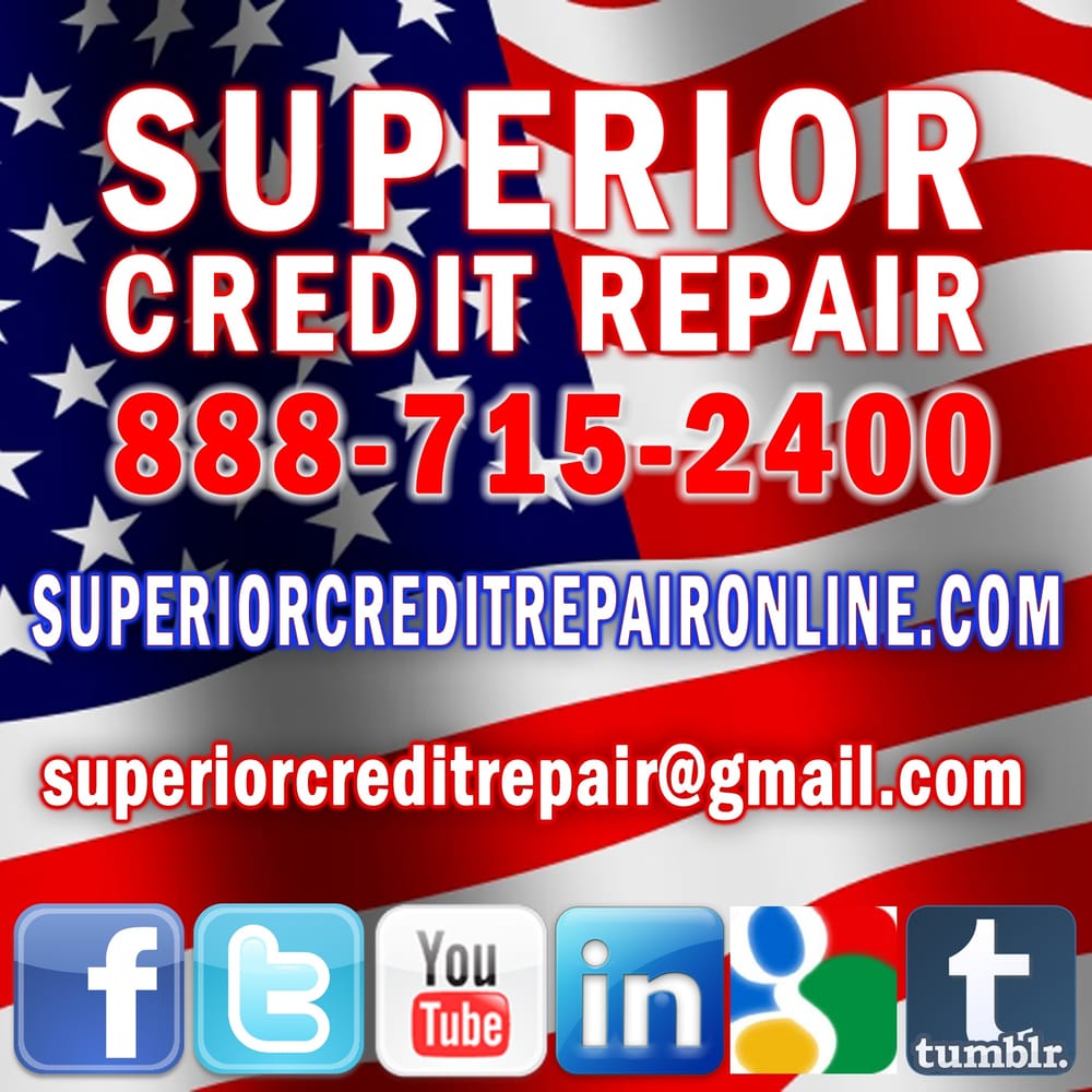 Photo of Superior Credit Repair