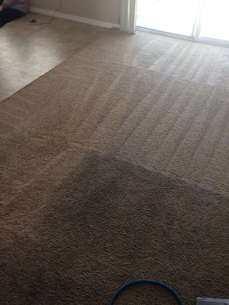 Photo of C&J Carpet Care