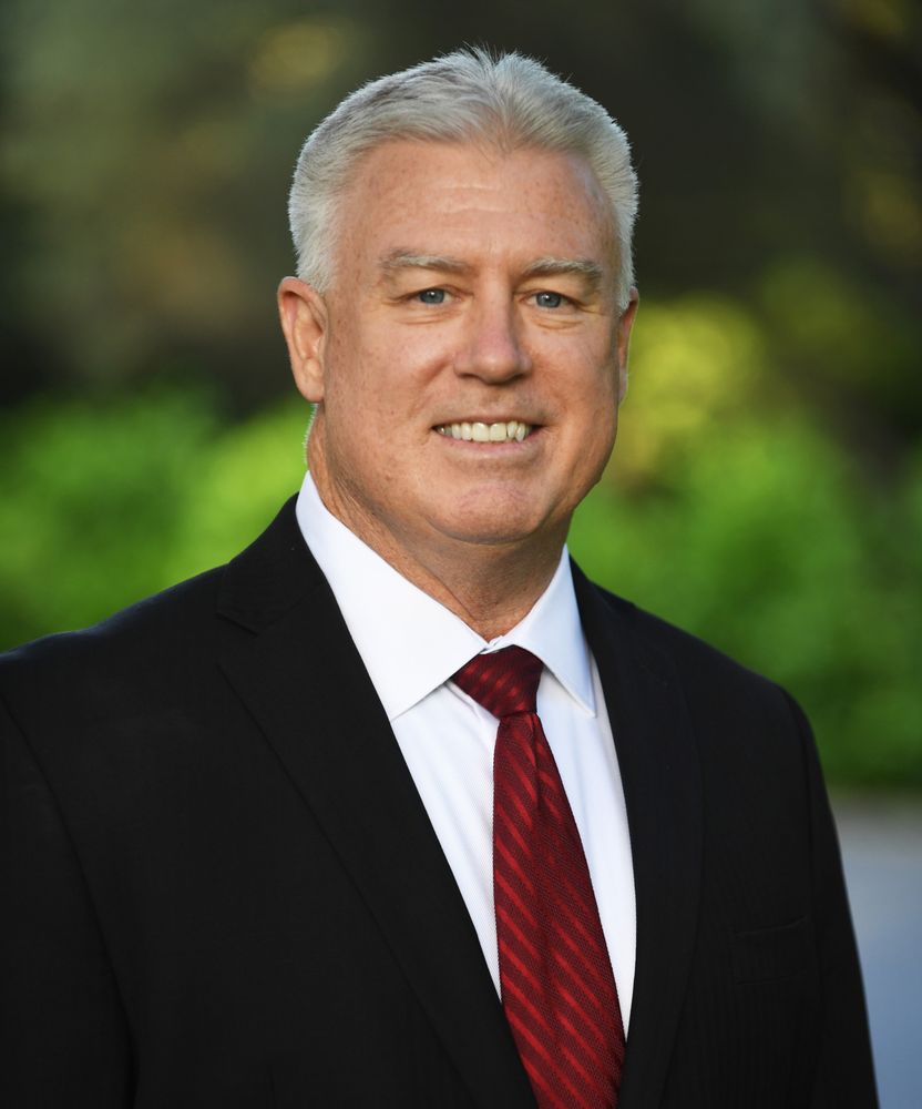 Photo of Doug Goss - The Goss Real Estate Group - KW Bay Area Estates