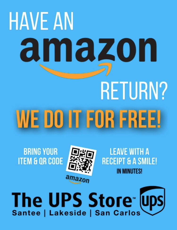 Photo of The UPS Store