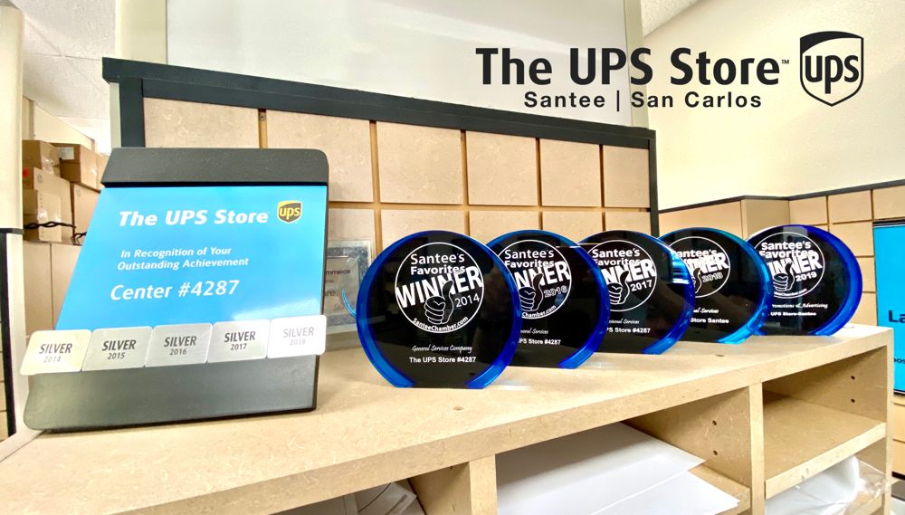 Photo of The UPS Store