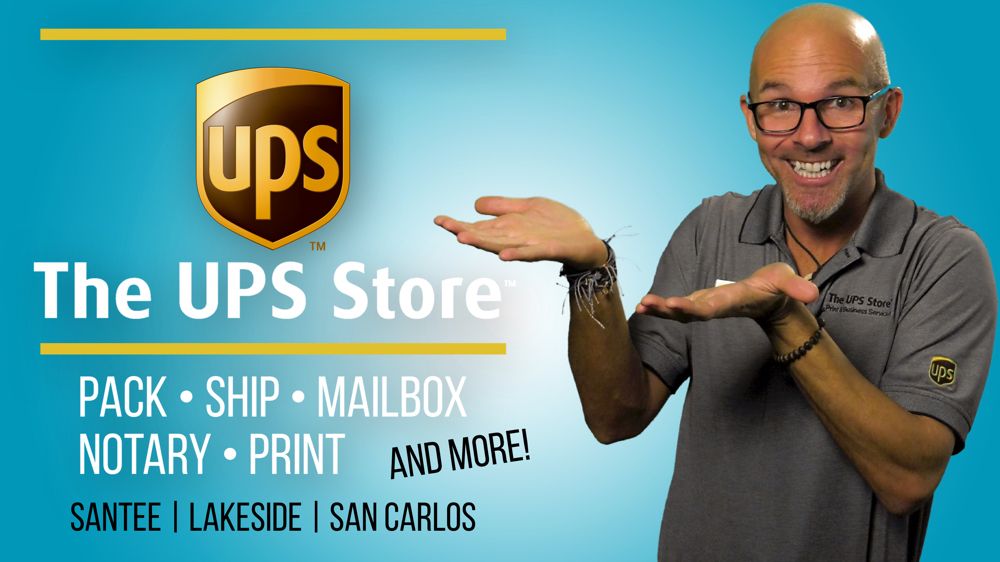 Photo of The UPS Store