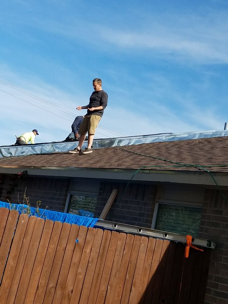 Photo of Schultz Roofing