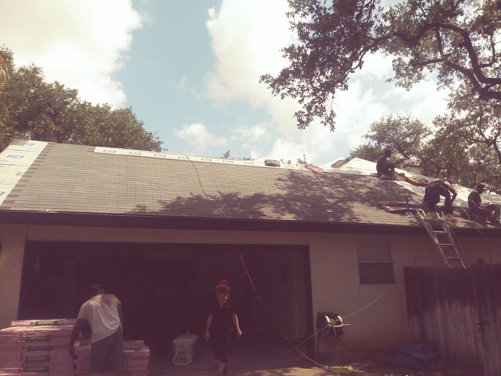 Photo of Schultz Roofing