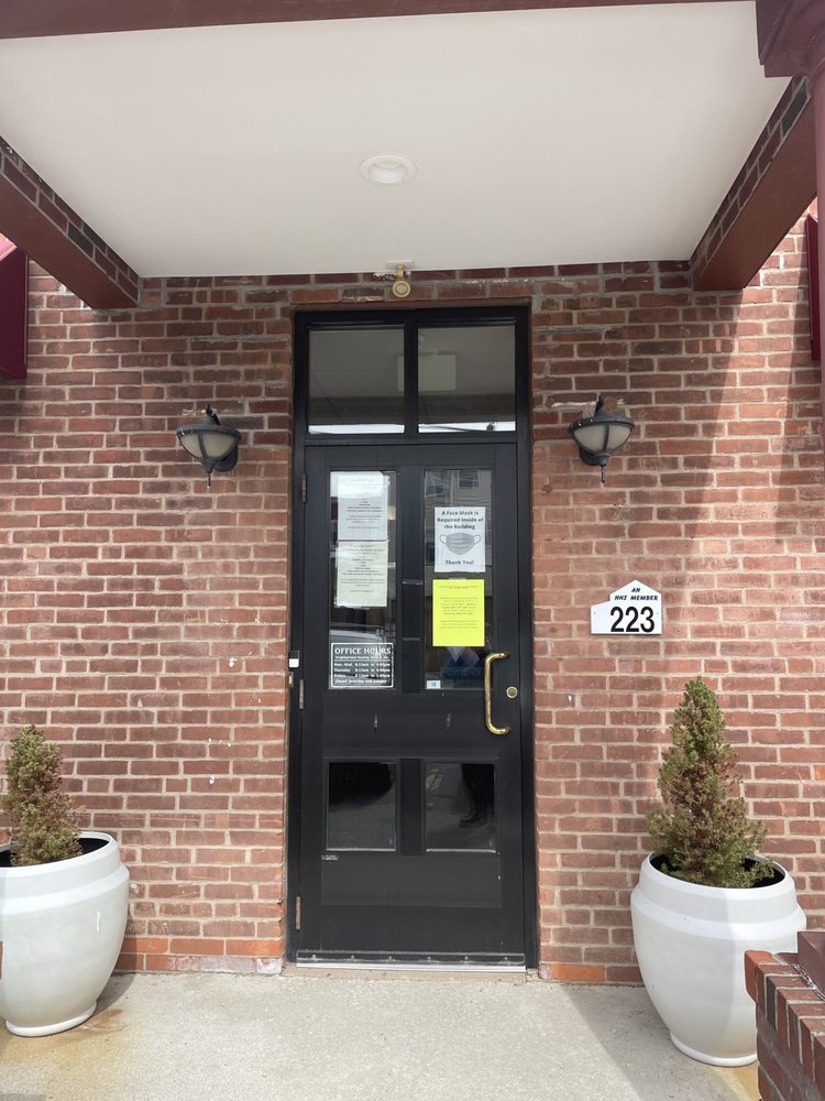 Photo of Neighborhood Housing Services of New Britain